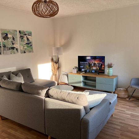 Neu: Gruene Idylle Nahe Hauptbahnhof & Hufeisensee Halle  المظهر الخارجي الصورة